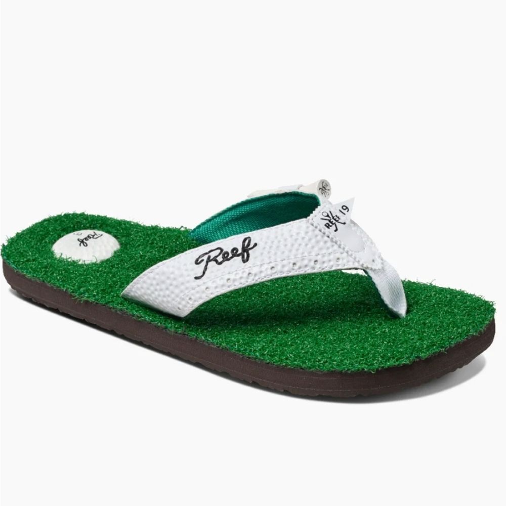 Reef Mulligan 2‎ Flip-Flop Sandals